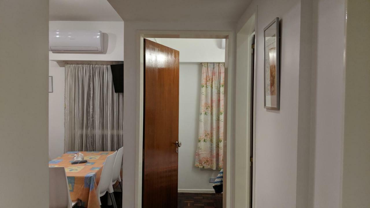 Apartamento Edificio Crucero Буенос-Айрес Екстер'єр фото